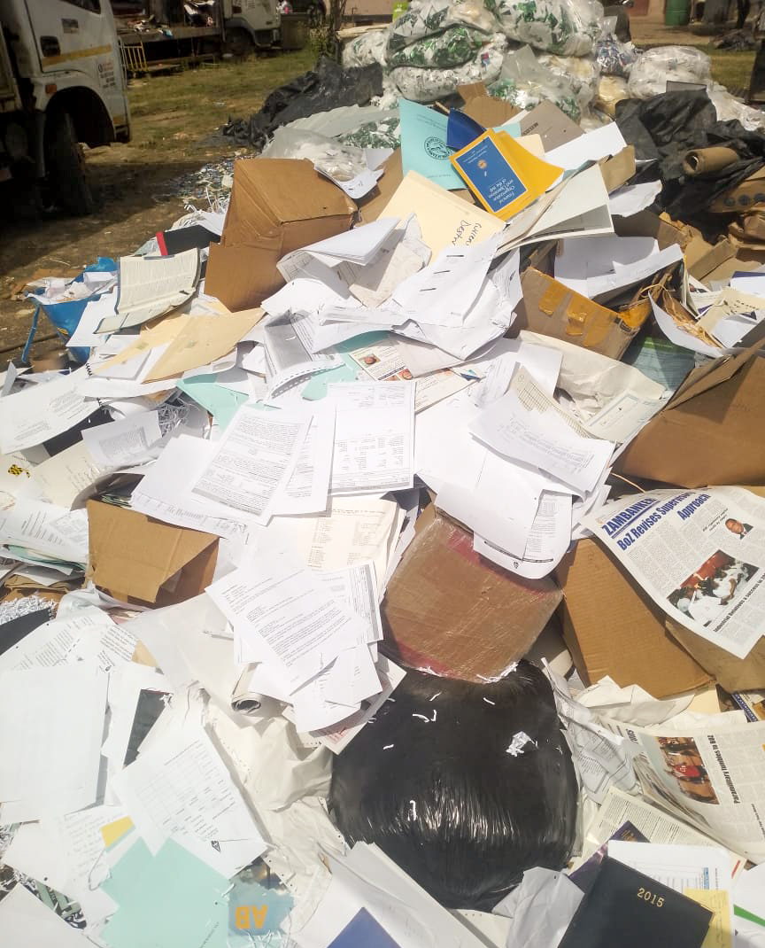 Waste Collection Services